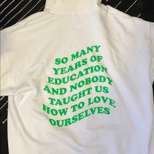 Mayfair Group Hoodie OS